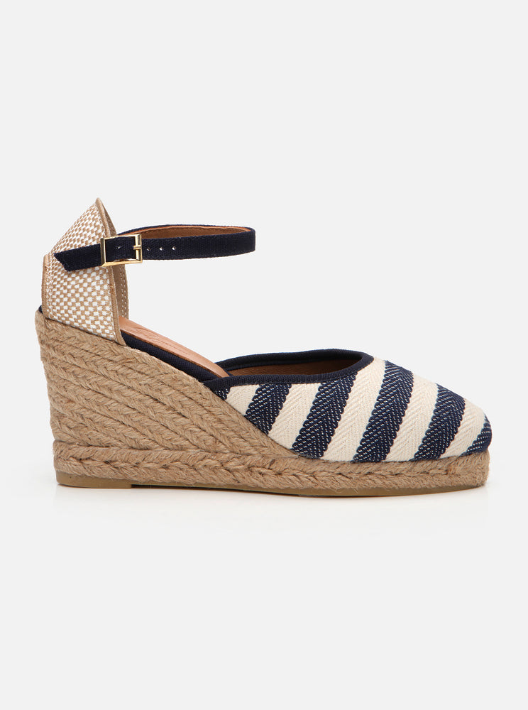 Asta Kadın Dolgu Topuklu Espadril