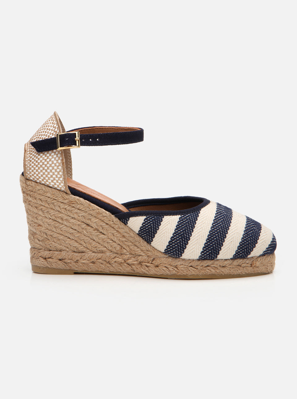 Asta Kadın Dolgu Topuklu Espadril