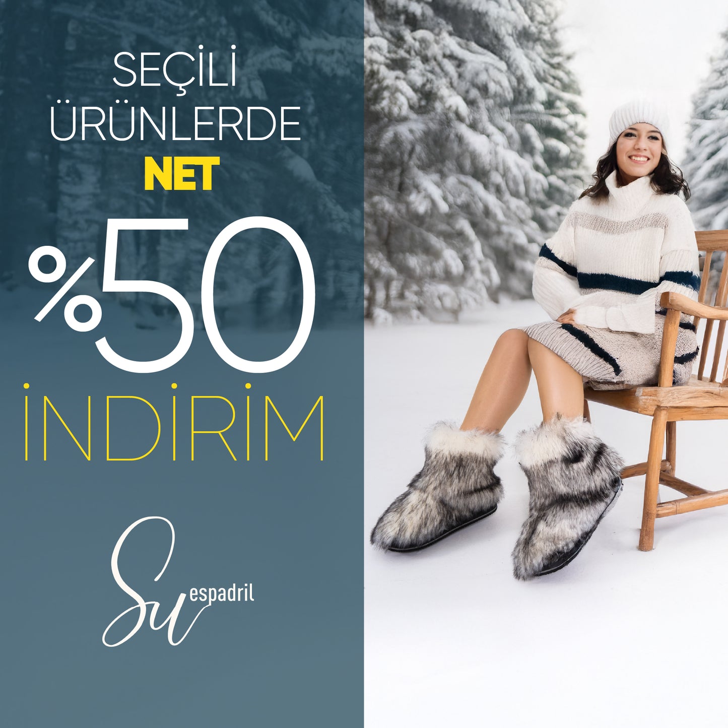 Su Espadril