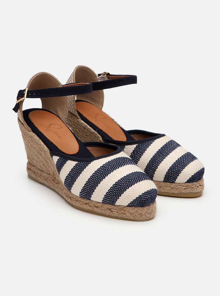 Asta Kadın Dolgu Topuklu Espadril