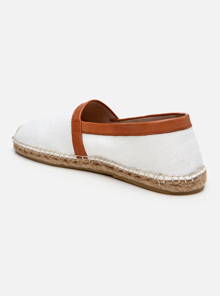 
                      
                        Mariso Beyaz Erkek Espadril
                      
                    
