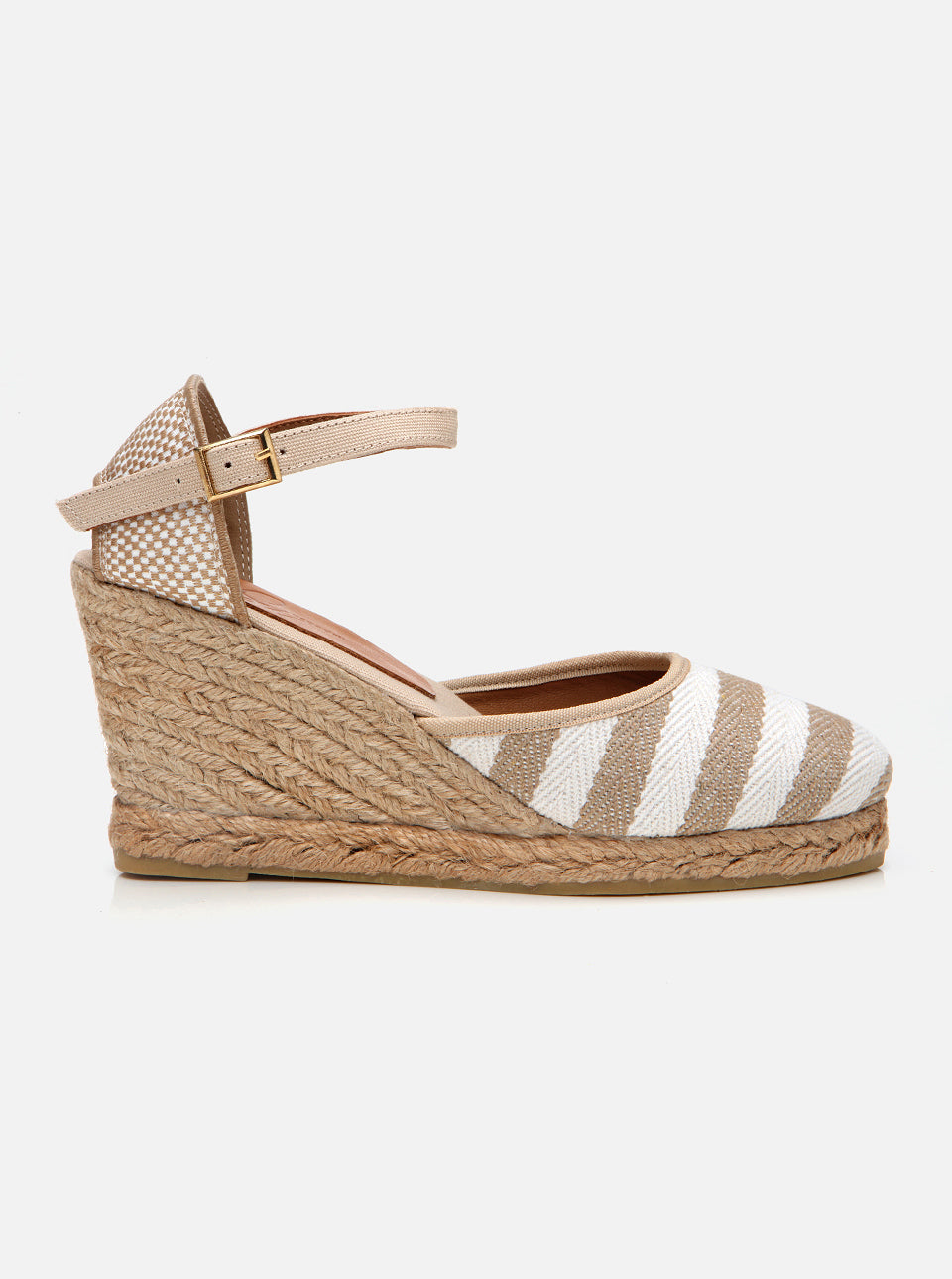 Asta Kadın Dolgu Topuklu Espadril