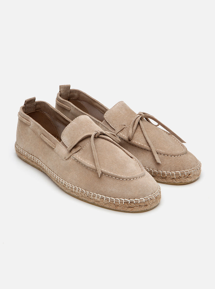 
                      
                        Carlo Kum Erkek Süet Espadril
                      
                    