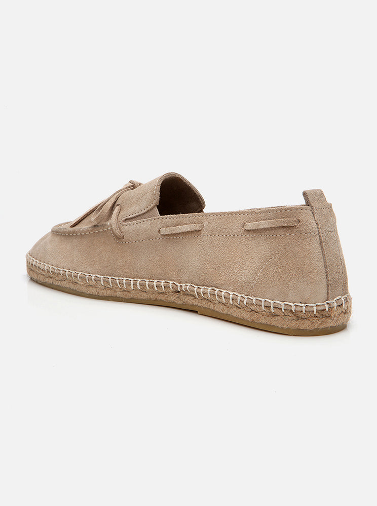 
                      
                        Carlo Kum Erkek Süet Espadril
                      
                    