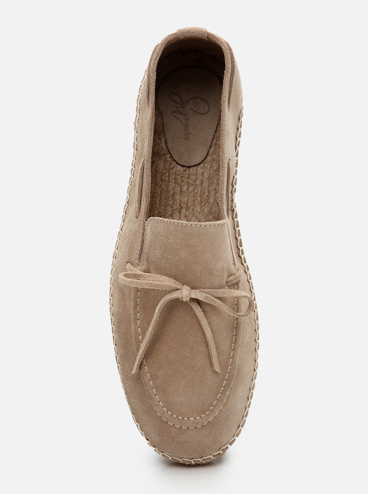 
                      
                        Carlo Kum Erkek Süet Espadril
                      
                    