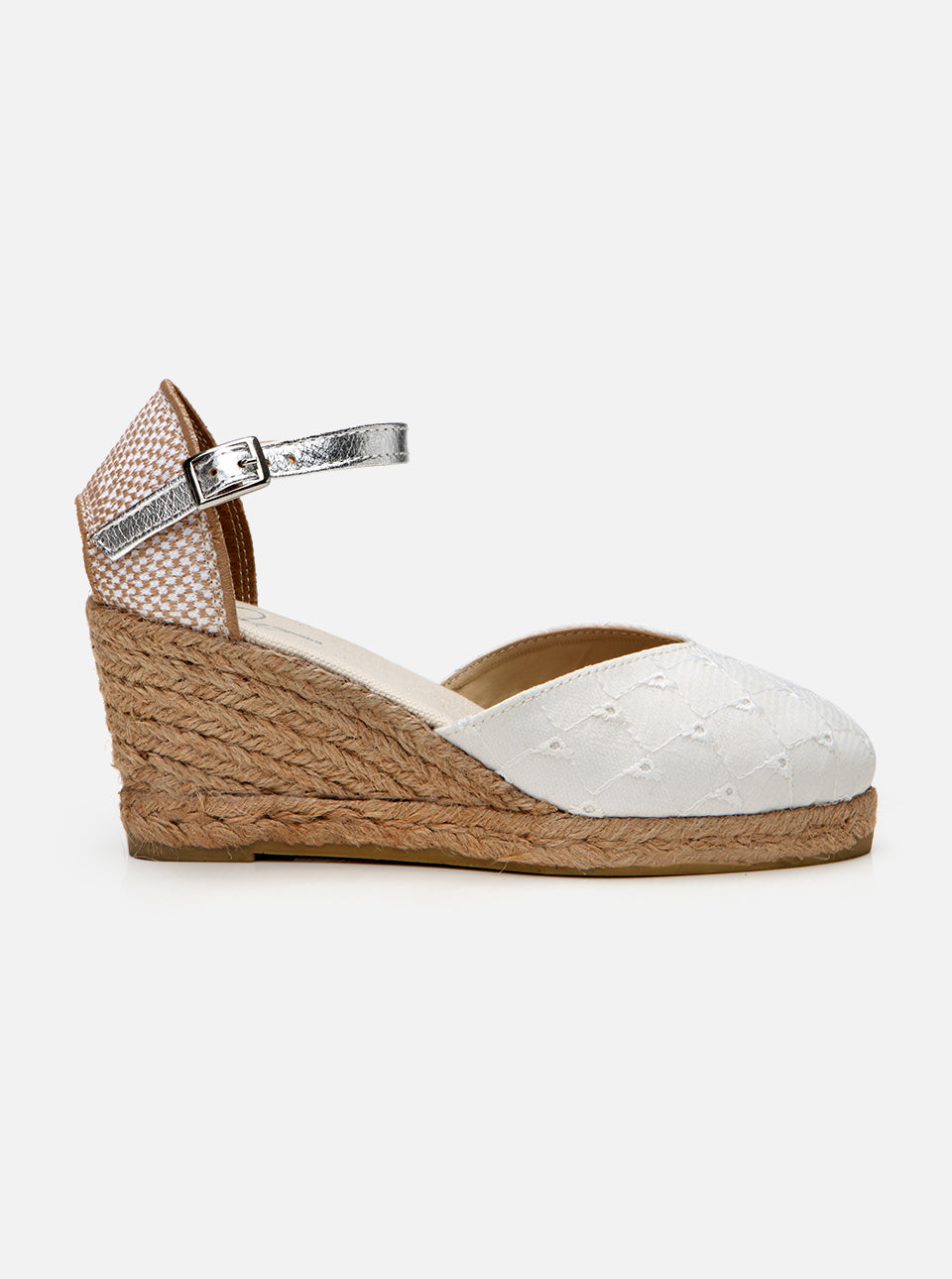 Ayal Kadın Dolgu Topuklu Espadril