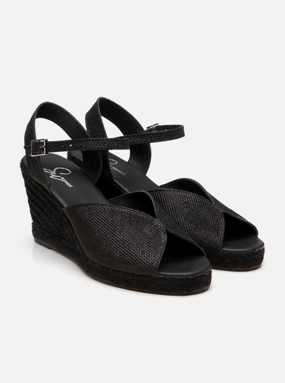 Debra Kadın Dolgu Topuklu Espadril