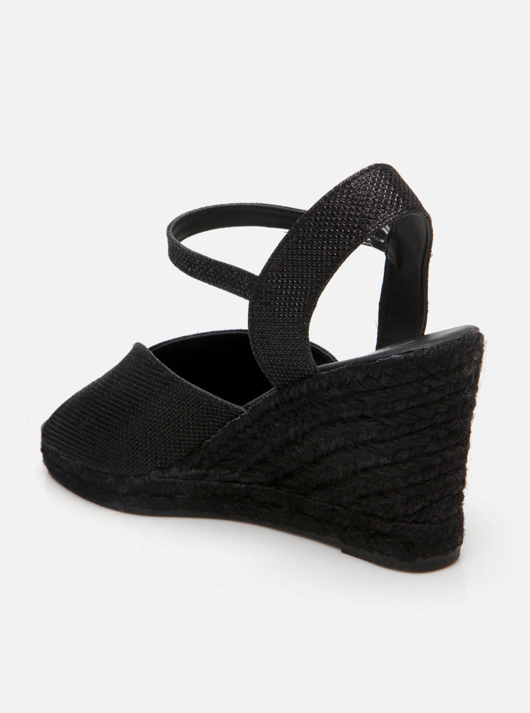 
                      
                        Debra Kadın Dolgu Topuklu Espadril
                      
                    
