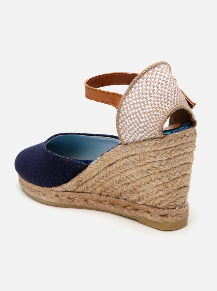 
                      
                        Kate Kadın Dolgu Topuklu Espadril
                      
                    