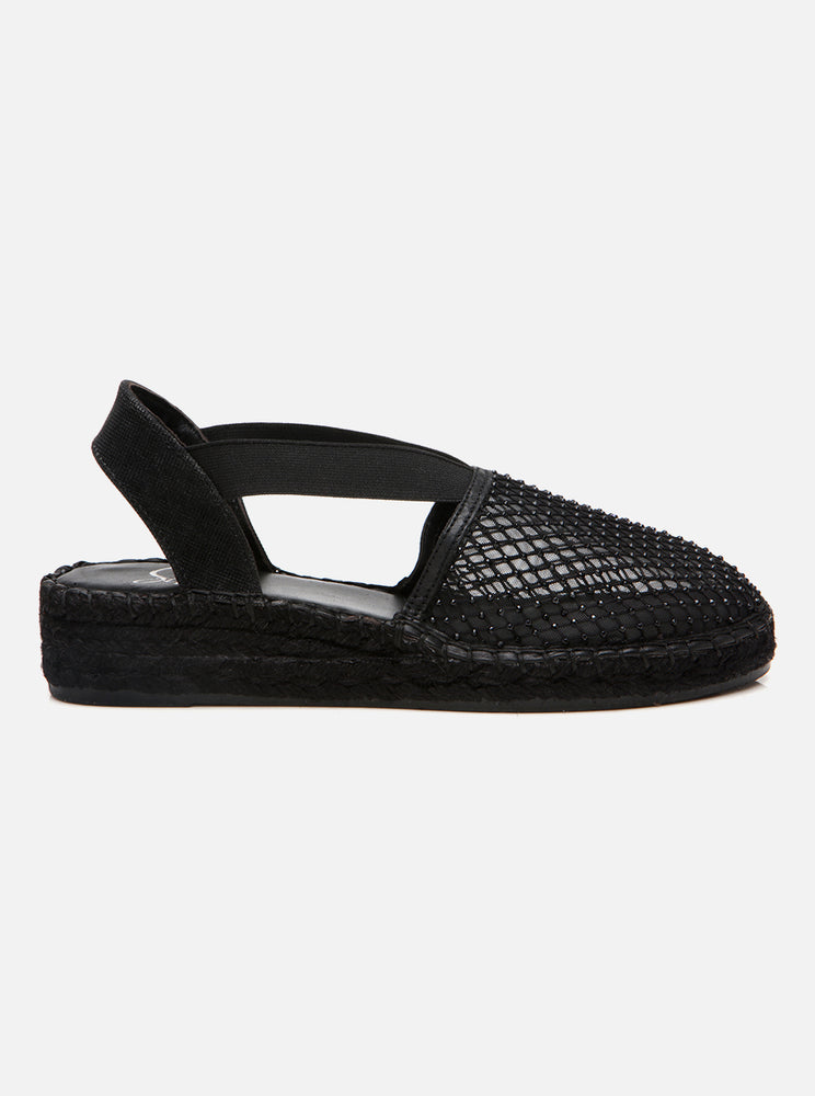 Dilsa Kadın Espadril Sandalet