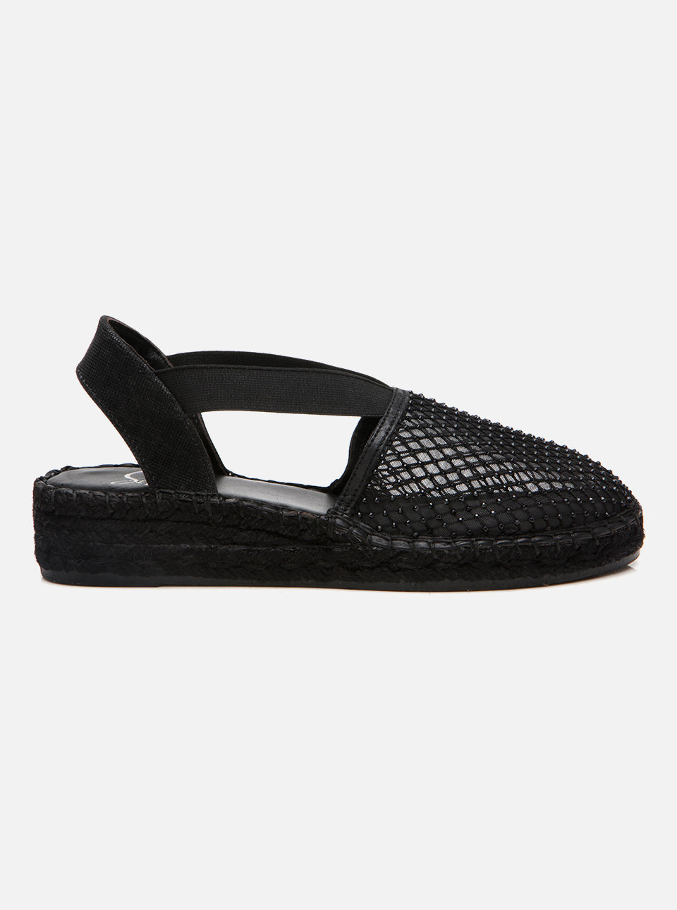 Dilsa Kadın Espadril Sandalet