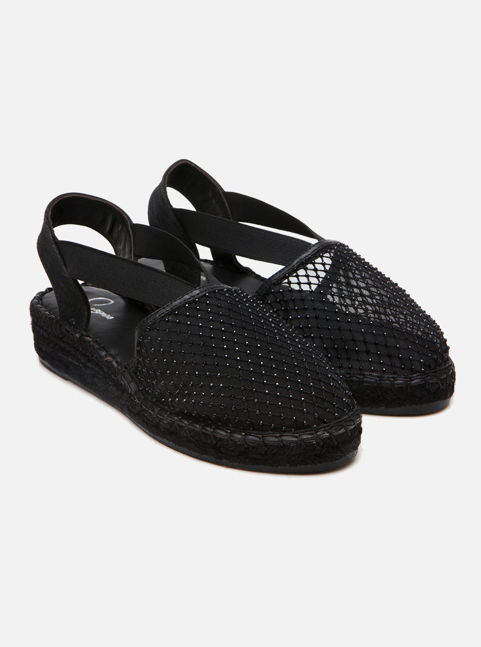 Dilsa Kadın Espadril Sandalet