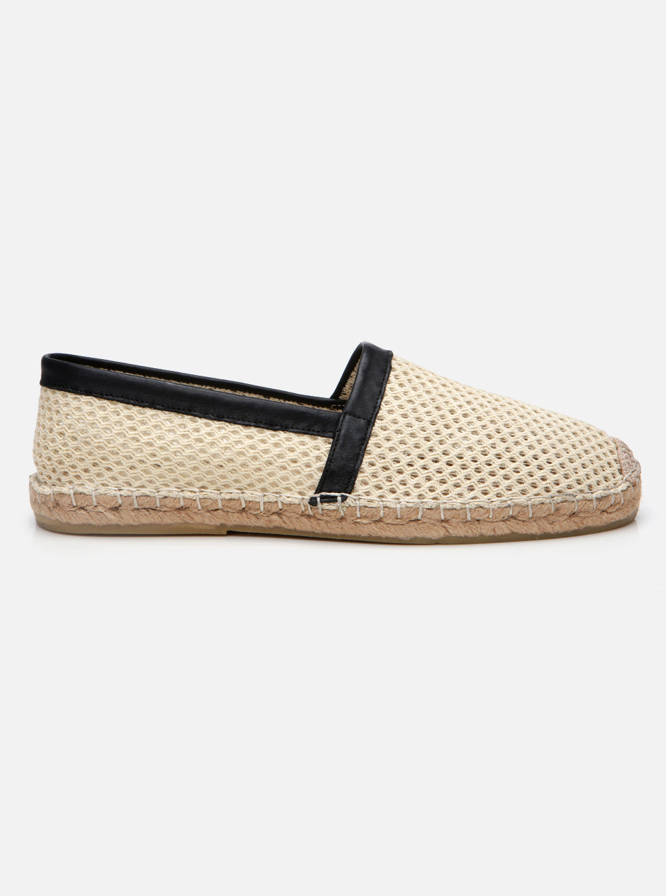 Marisonn Erkek Düz Espadril