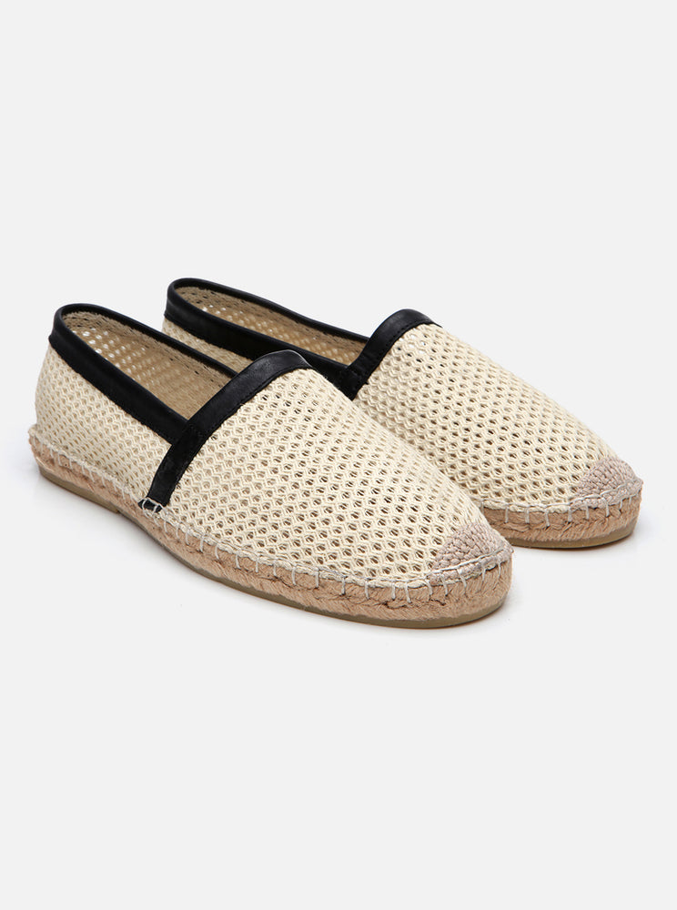 Marisonn Erkek Düz Espadril