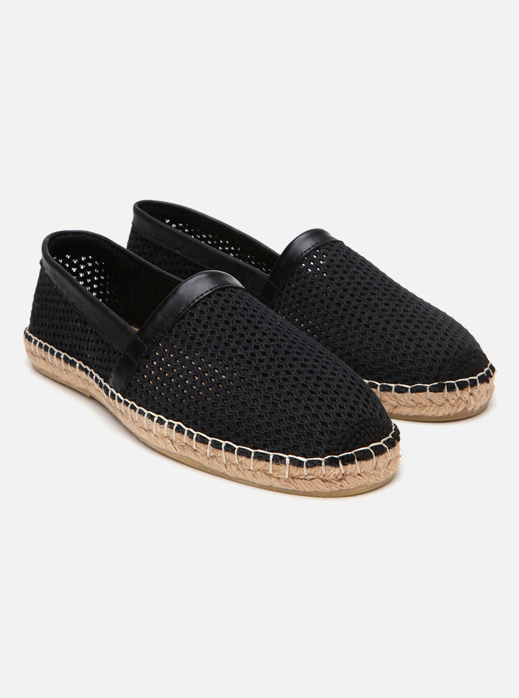 Marisonn Erkek Düz Espadril