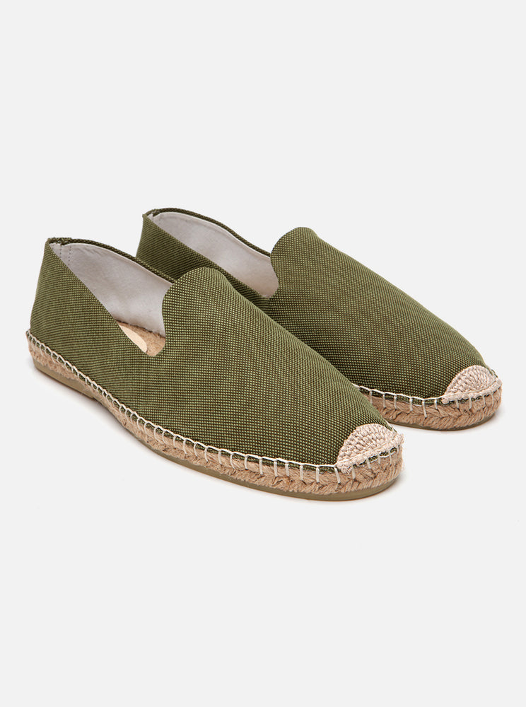 Sea Erkek Düz Espadril
