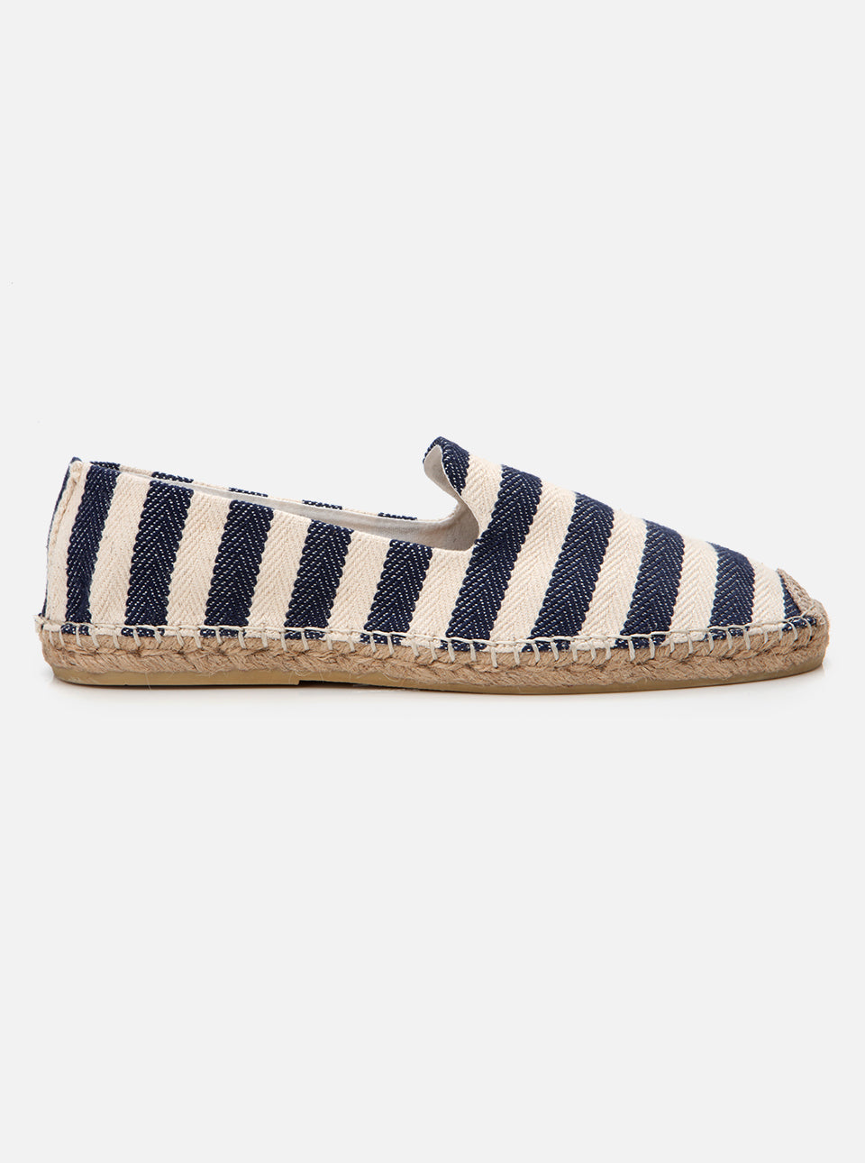 Sophronia Erkek Düz Espadril