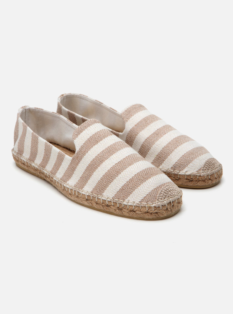 Sophronia Erkek Düz Espadril