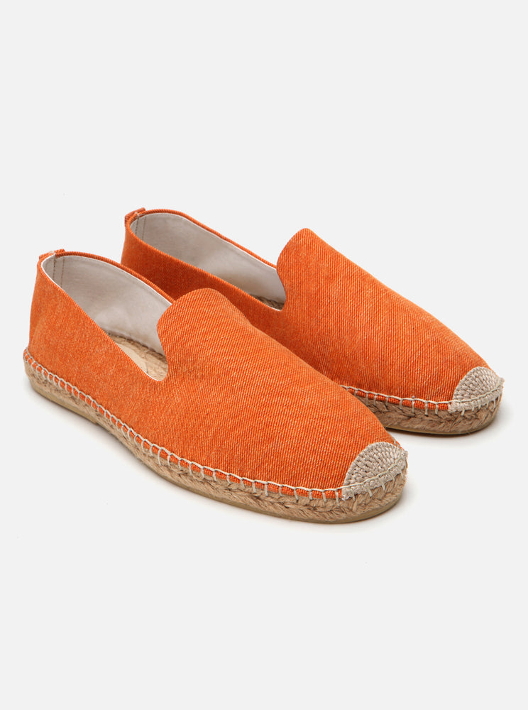 Sea Erkek Düz Espadril