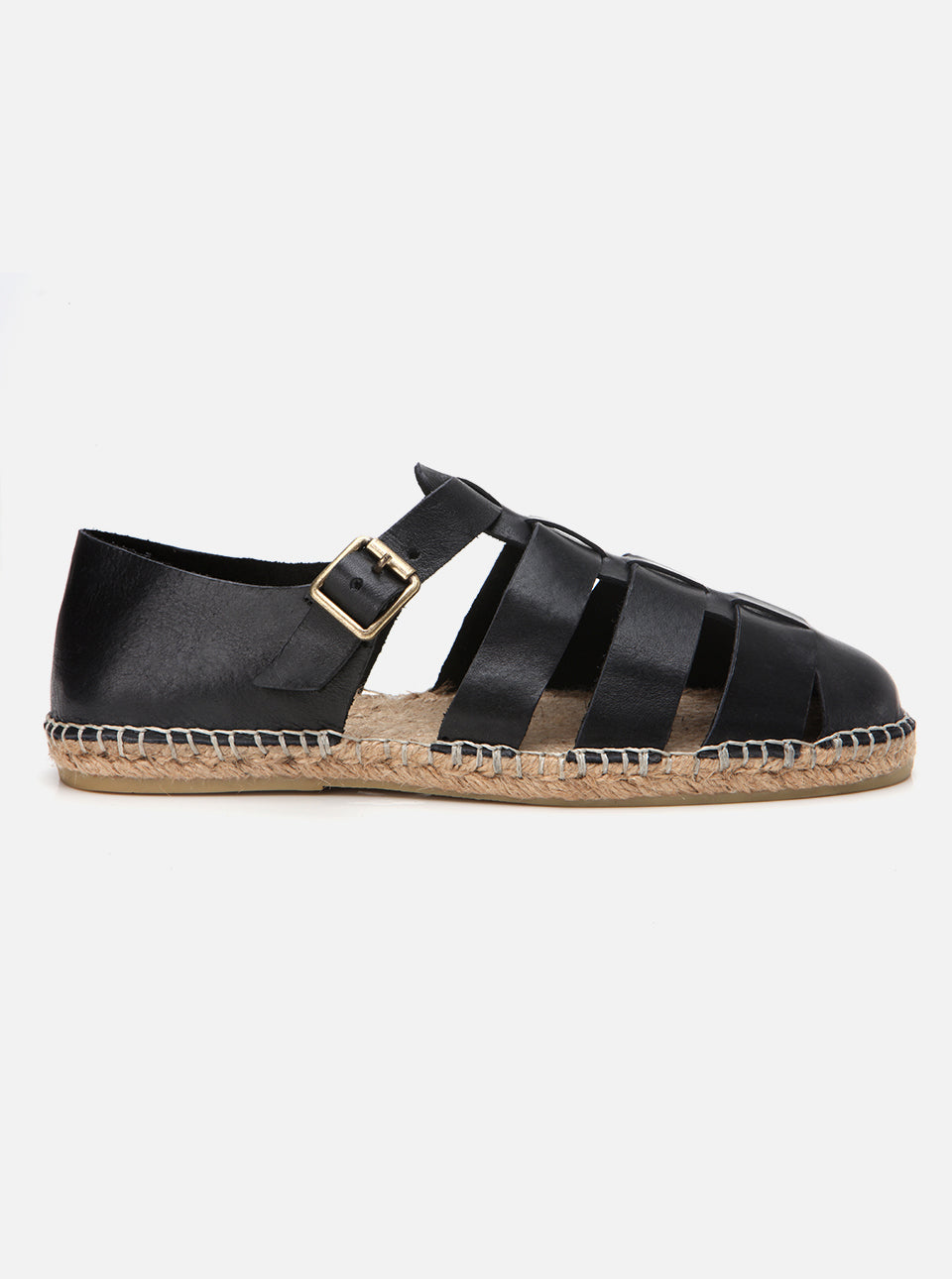 Gladiatore Erkek Espadril Sandalet