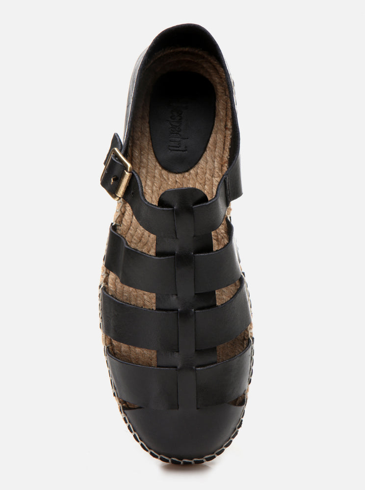 
                      
                        Gladiatore Erkek Espadril Sandalet
                      
                    