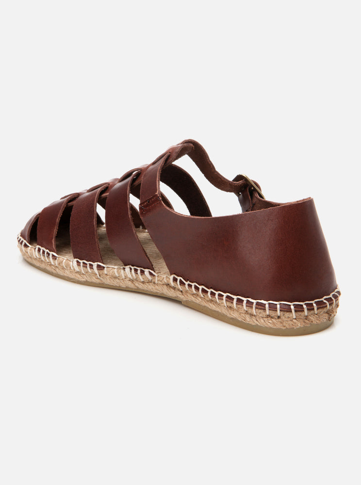
                      
                        Gladiatore Erkek Espadril Sandalet
                      
                    
