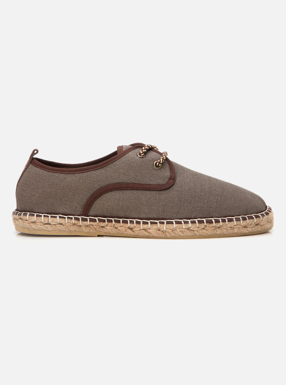 Natsu Erkek Düz Espadril