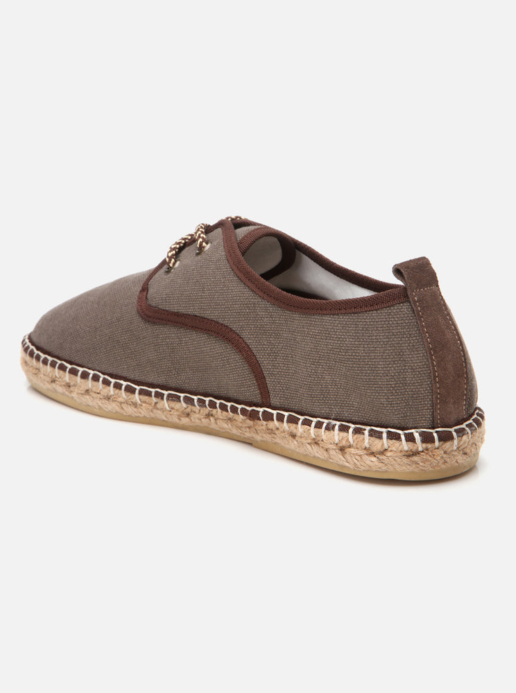 
                      
                        Natsu Erkek Düz Espadril
                      
                    
