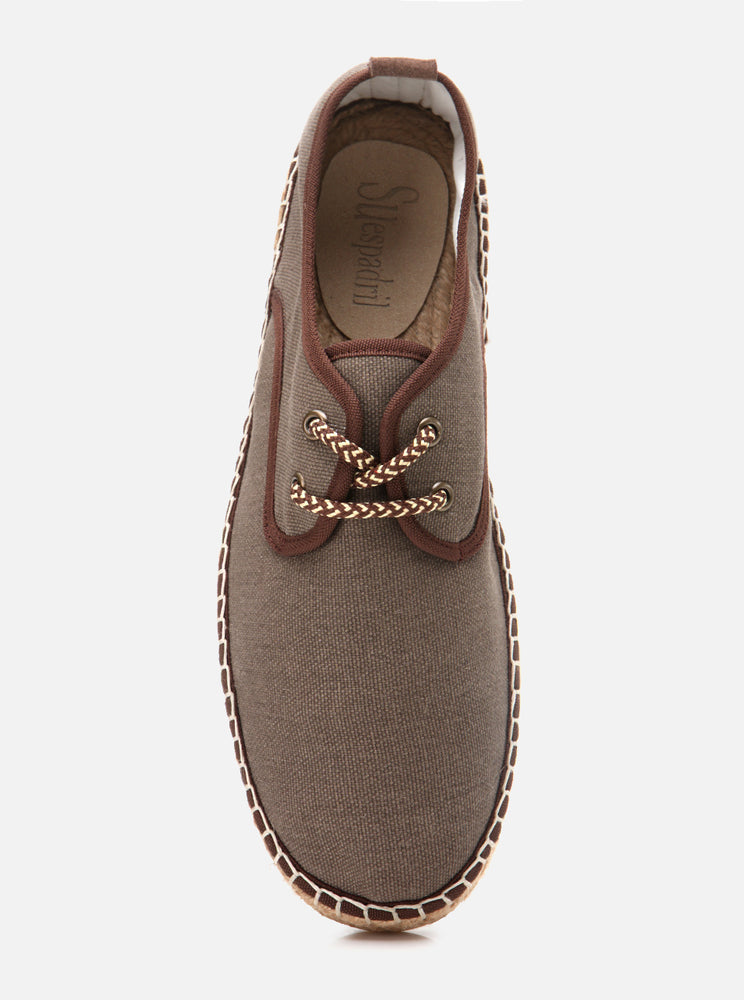 
                      
                        Natsu Erkek Düz Espadril
                      
                    