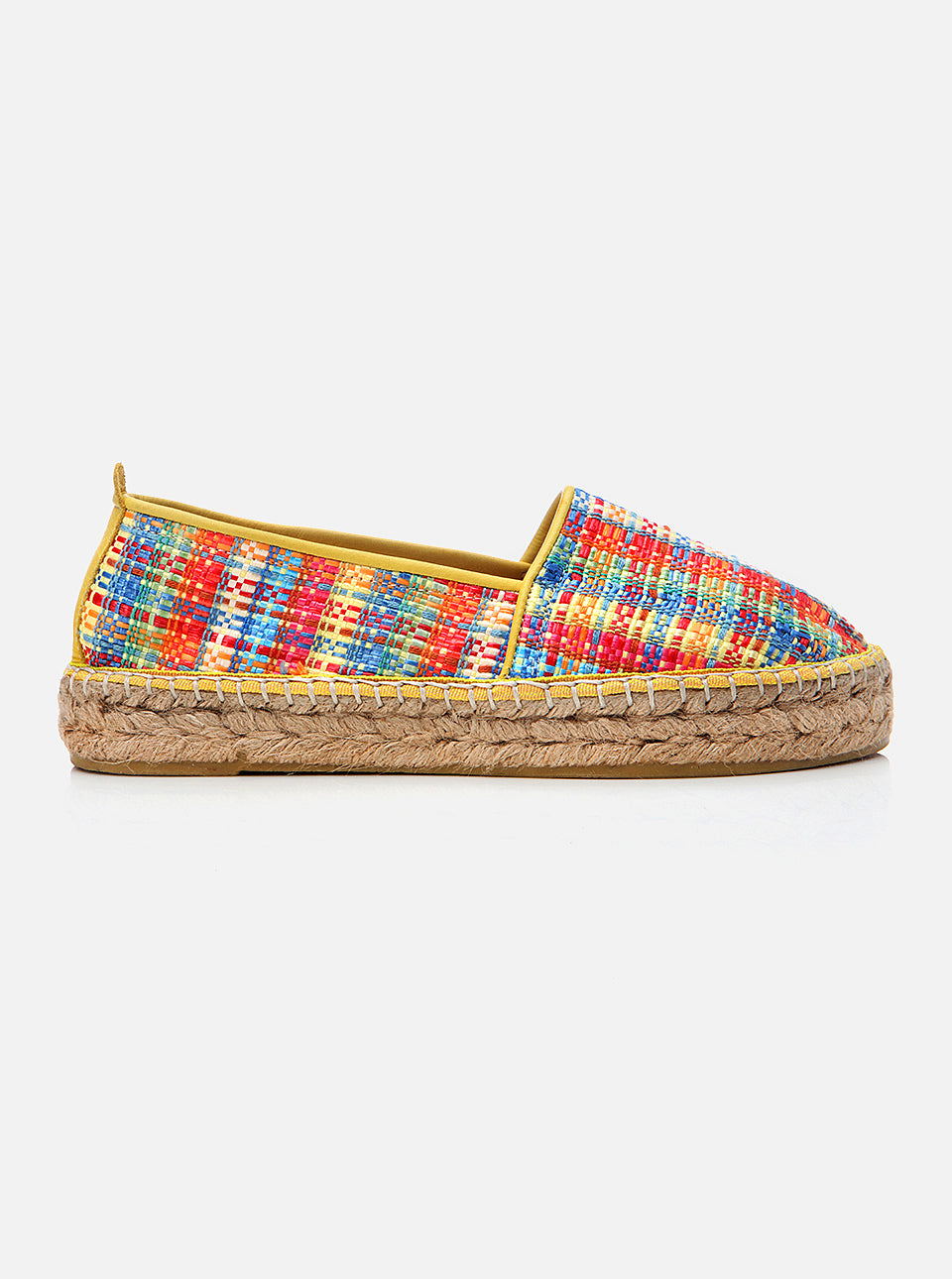 Tecla Kadın Düz Espadril