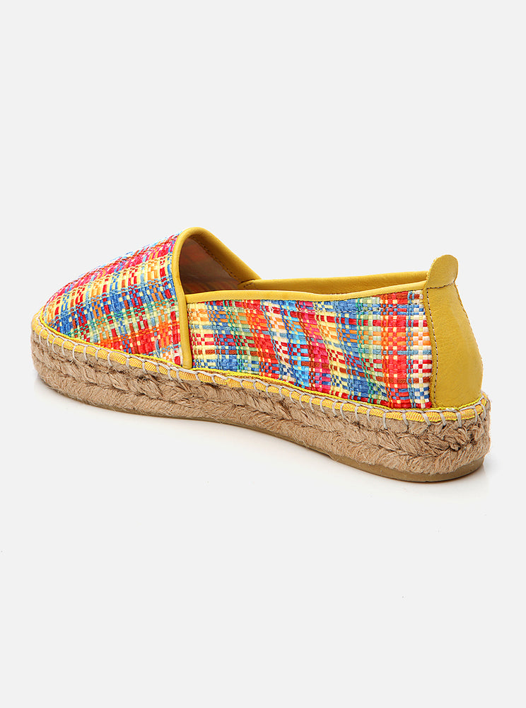
                      
                        Tecla Kadın Düz Espadril
                      
                    