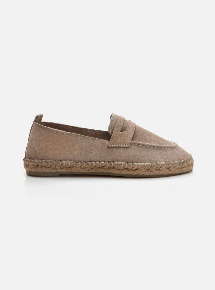 
                      
                        Alan Toprak Men's Flat Espadrille Shoes
                      
                    