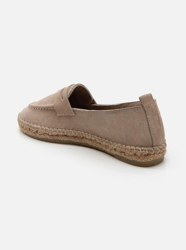 
                      
                        Alan W. Kum Men's Flat Espadrille
                      
                    