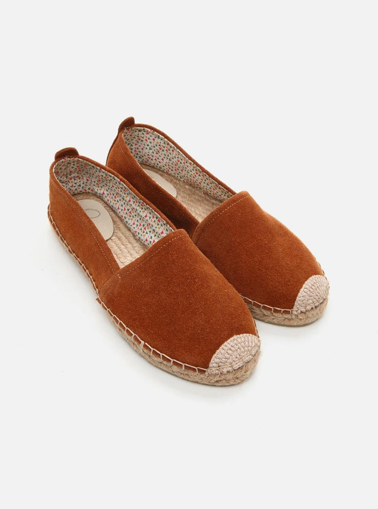 
                      
                        Alice Tan Women's Plain Espadrilles
                      
                    