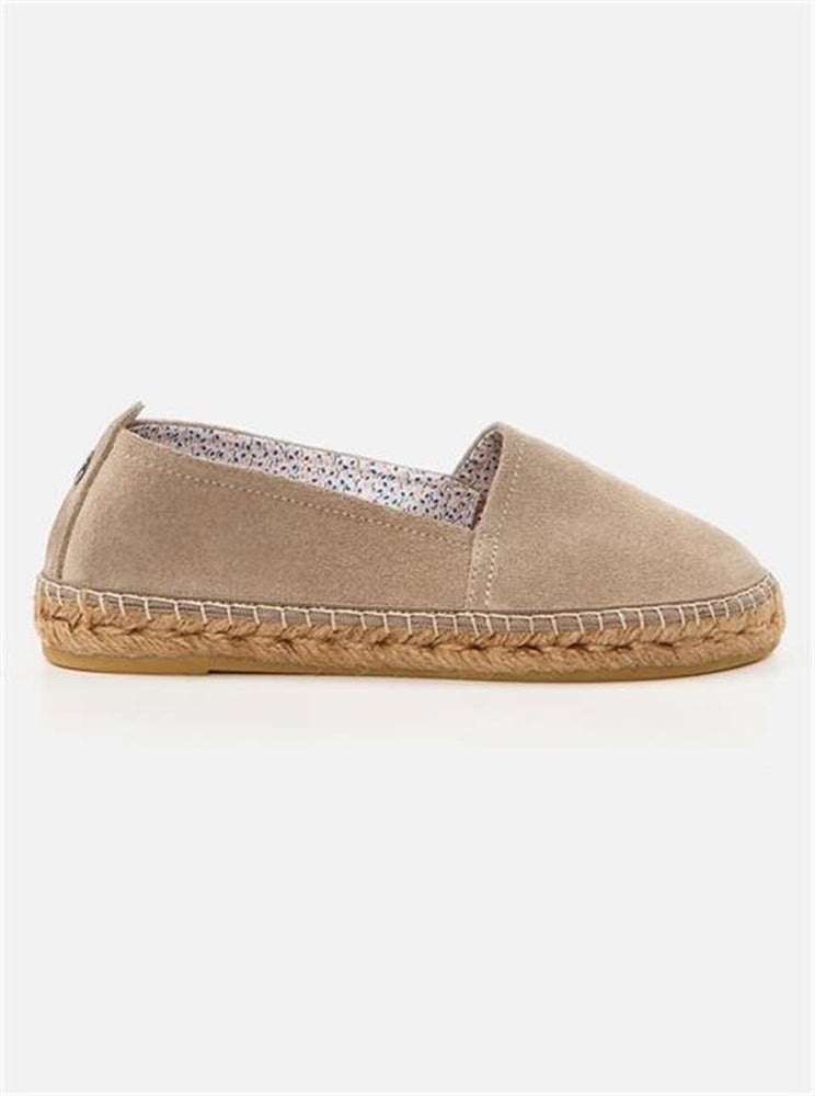 
                      
                        Alice Toprak Women's Flat Espadrille
                      
                    