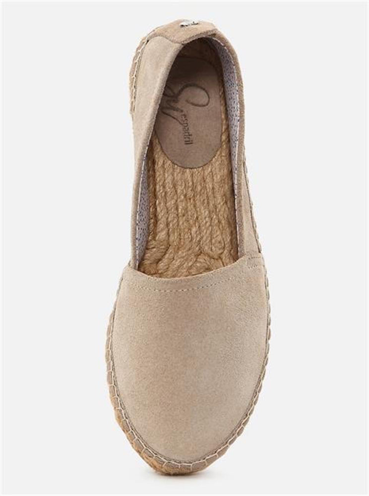 
                      
                        Alice Toprak Women's Flat Espadrille
                      
                    