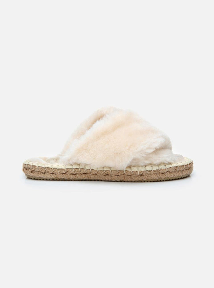 
                      
                        Angel Cream 1 Women Espadrille Slippers
                      
                    