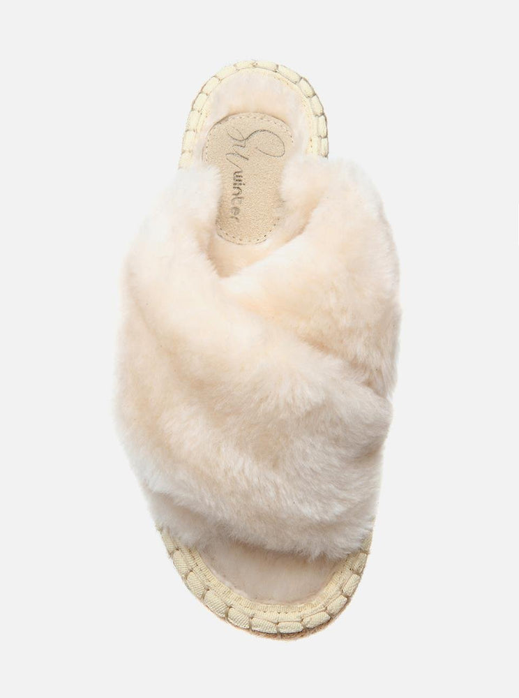 
                      
                        Angel Cream 1 Women Espadrille Slippers
                      
                    