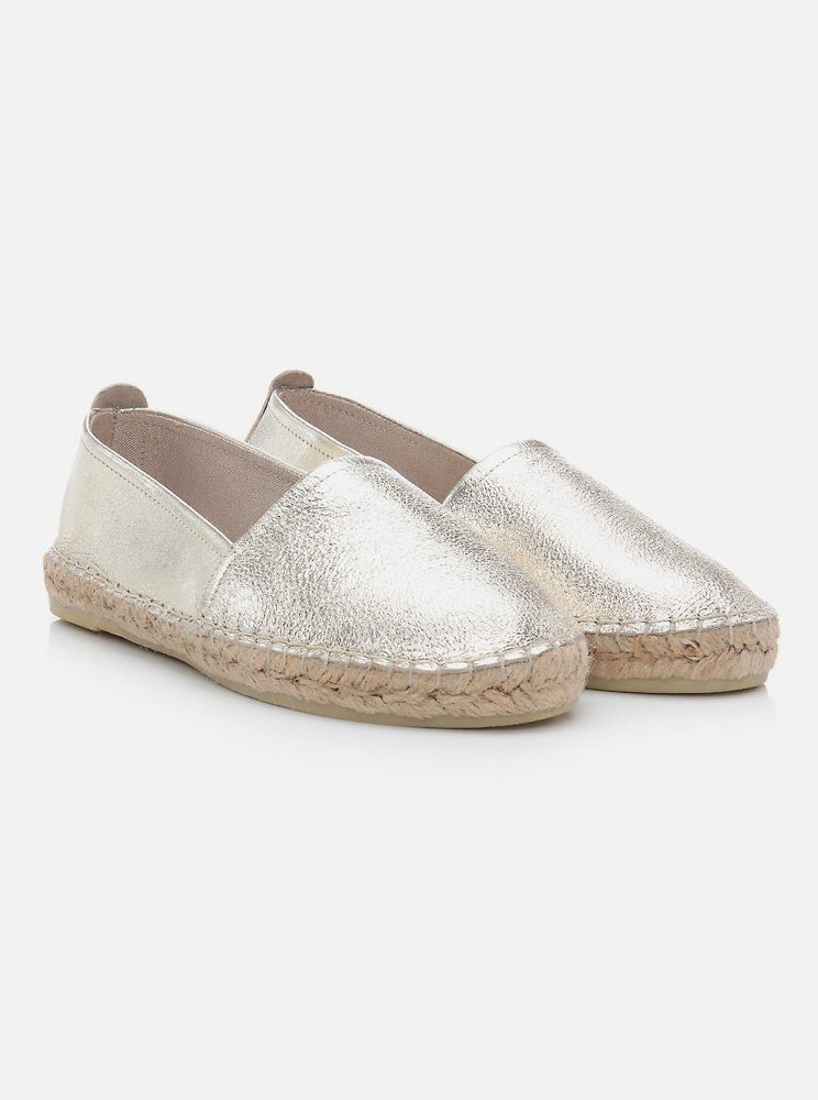 
                      
                        Ari Gold Women's Flat Espadrilles
                      
                    