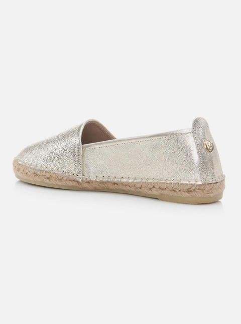 
                      
                        Ari Gold Women's Flat Espadrilles
                      
                    