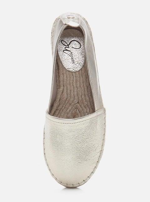 
                      
                        Ari Gold Women's Flat Espadrilles
                      
                    