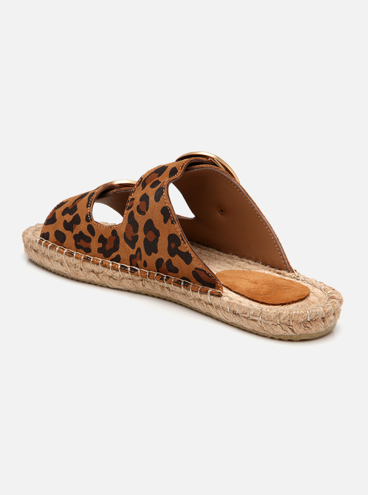
                      
                        Aria Kadın Espadril Terlik
                      
                    
