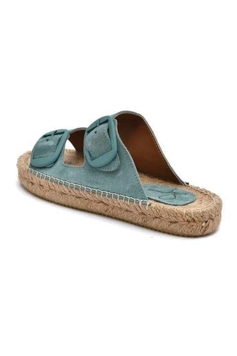 
                      
                        Aria Lemon Mold Women's Espadrille Slippers
                      
                    