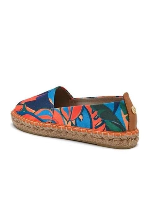 
                      
                        Artsy Green Women's Flat Espadrilles
                      
                    