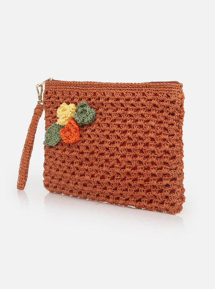 
                      
                        Ayla Tile Women's Hand Knitted Bag
                      
                    