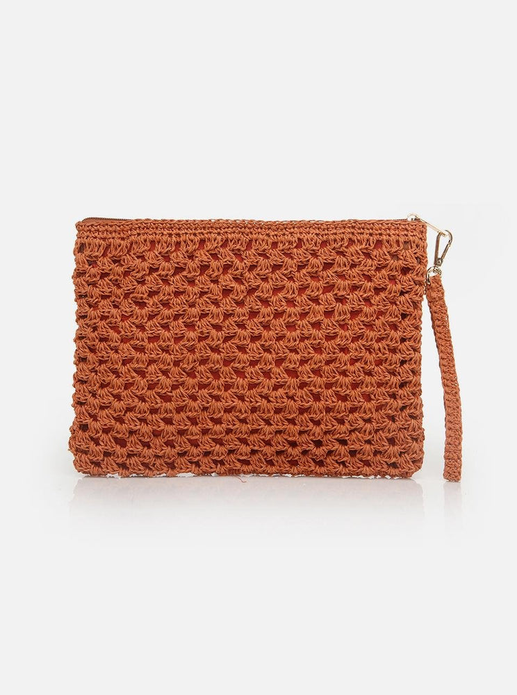 
                      
                        Ayla Tile Women's Hand Knitted Bag
                      
                    