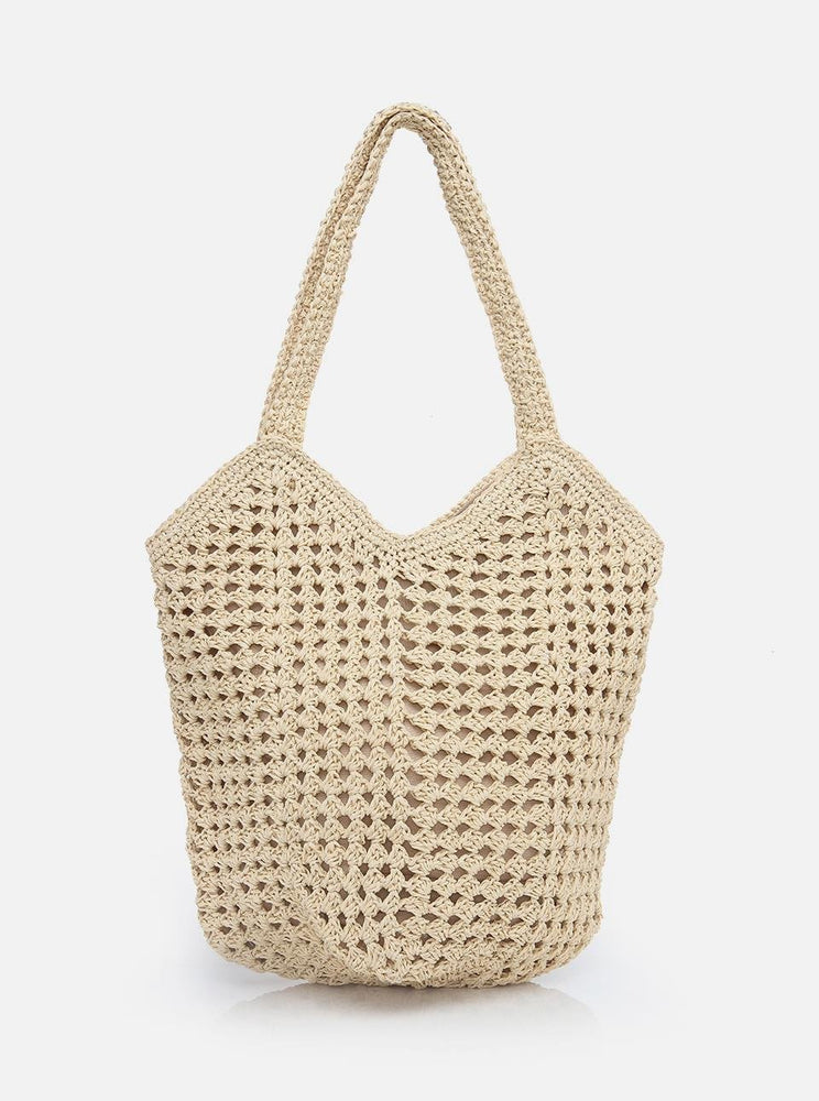 
                      
                        Belma Kum Women's Hand Knitted Bag
                      
                    