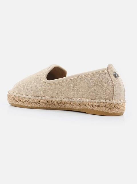 
                      
                        Blake Sand Women's Flat Espadrilles
                      
                    