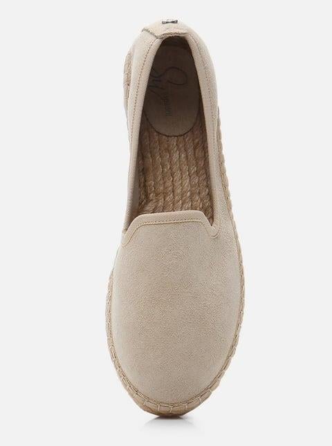 
                      
                        Blake Sand Women's Flat Espadrilles
                      
                    