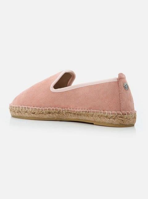 
                      
                        Blake Powder Women's Flat Espadrilles
                      
                    